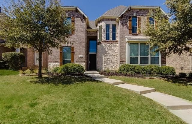 11021 Prescott Drive - 11021 Prescott Drive, Frisco, TX 75033