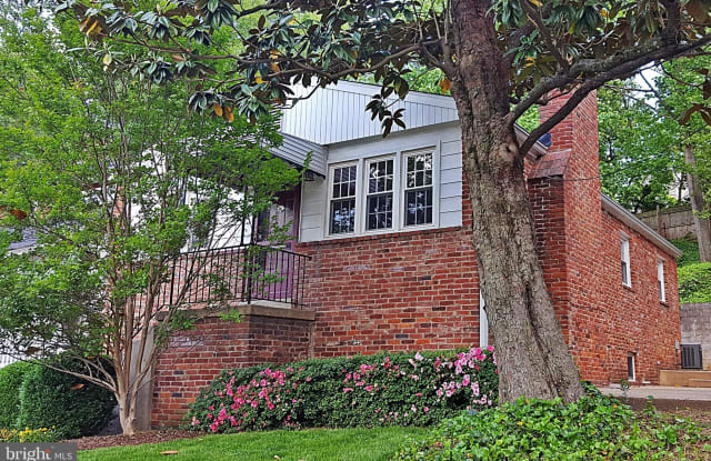 2129 MILITARY ROAD - 2129 Military Road, Arlington, VA 22207