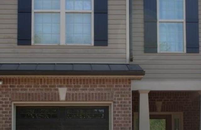 3399 Pennington Drive Gallery 1