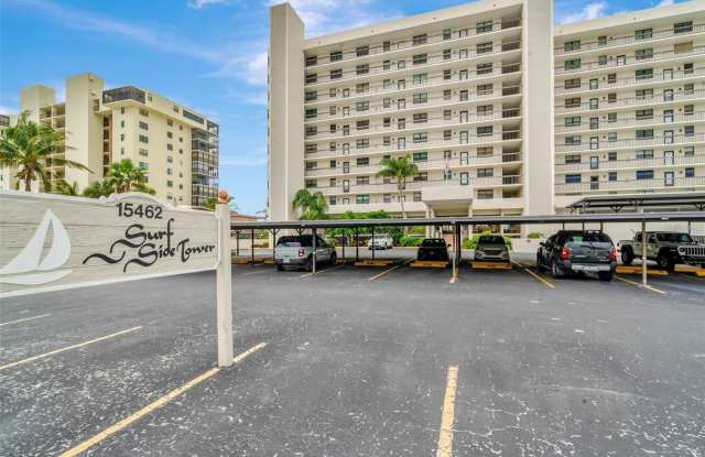 15462 GULF BOULEVARD photos photos