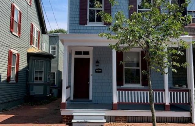 130 CONDUIT STREET - 130 Conduit Street, Annapolis, MD 21401