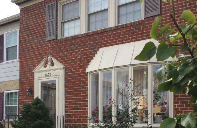 7473 Covent Wood Ct 7473 COVENT WOOD CT COURT - 7473 Covent Wood Court, Annandale, VA 22003