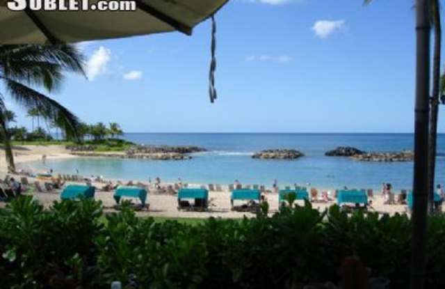 92-1230 Olani - 92-1230 Olani Street, Ko Olina, HI 96707