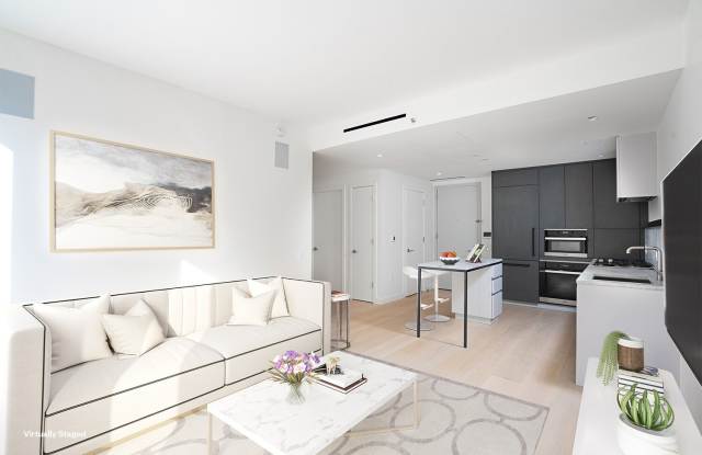 45 East 7th Street photos photos