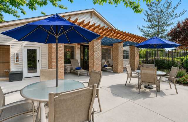 Harmony Gardens Senior Housing Gallery 3