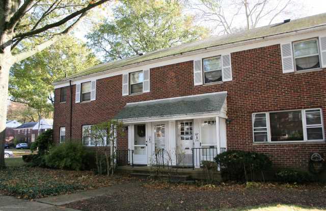 166 Manor Drive - 166 Manor Drive, Red Bank, NJ 07701