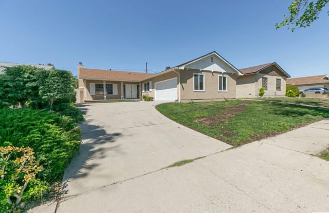 10961 Debra Avenue - 10961 Debra Avenue, Los Angeles, CA 91344