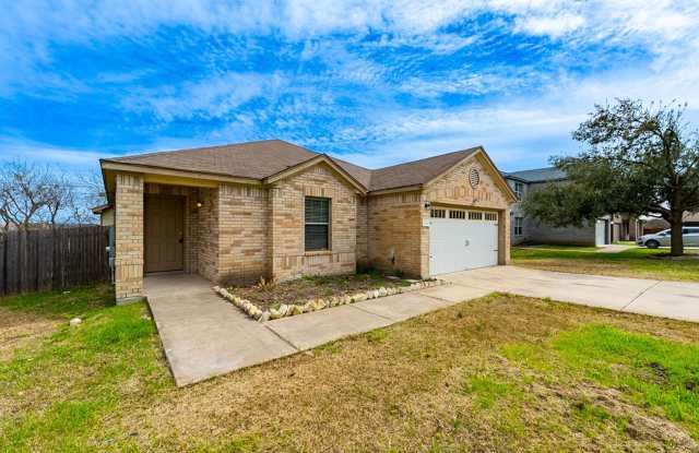 Beautiful 3 bed - 2 bath home in Greenridge, Round Rock! photos photos