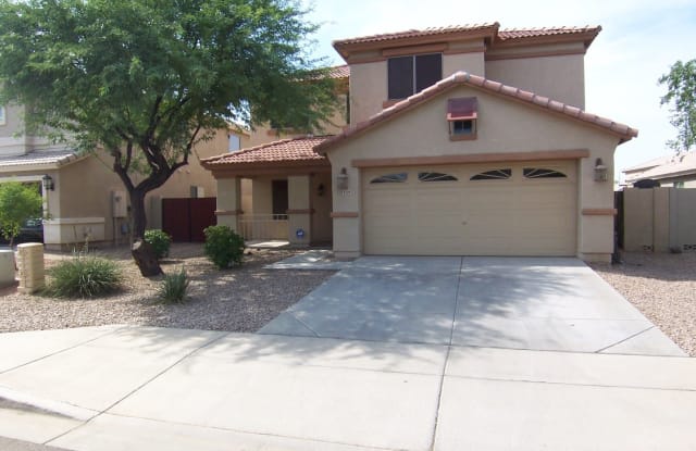 4339 W Alta Vista Rd - 4339 West Alta Vista Road, Phoenix, AZ 85339