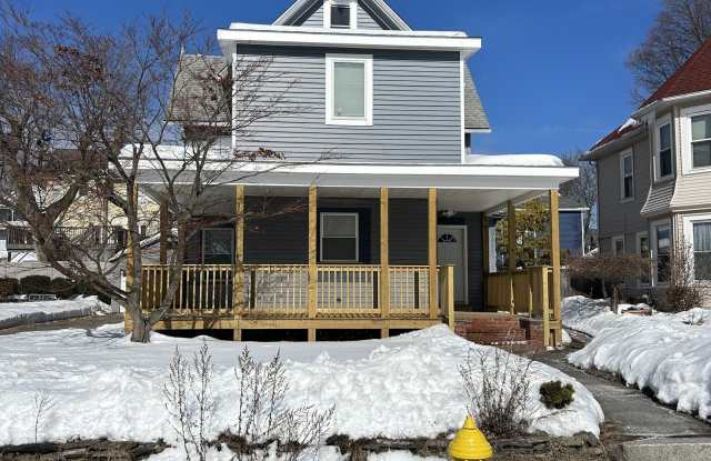 54 Forest Street unit: 2 photos photos