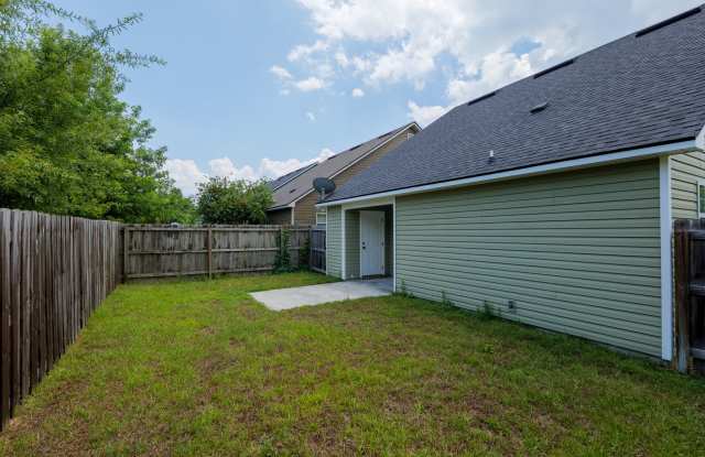 Don't Miss Out On This One! - 4122 Barrington Drive, Lowndes County, GA 31605