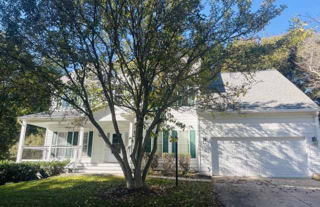 6404 SUMMER SUNRISE Drive Gallery 1