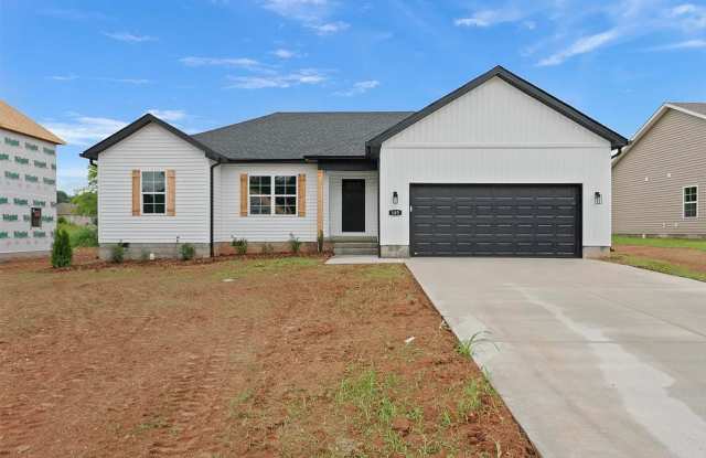 3 Bed/2 Bath House - NEW CONSTRUCTION! photos photos