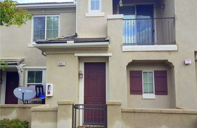 6952 Vining Street - 6952 Vining Street, Chino, CA 91710