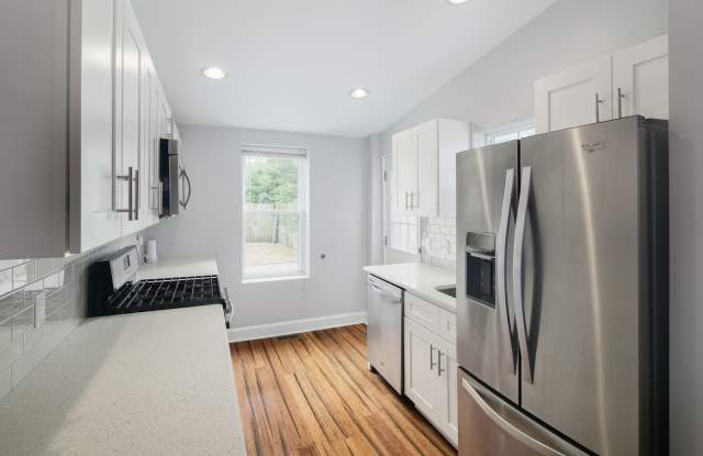 Beautiful Brewerytown House Available For Rent! photos photos