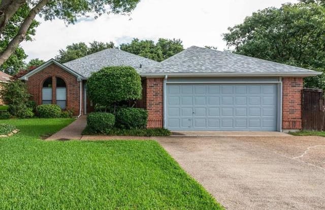 2304 Carlisle Court - 2304 Carlisle Court, Flower Mound, TX 75028