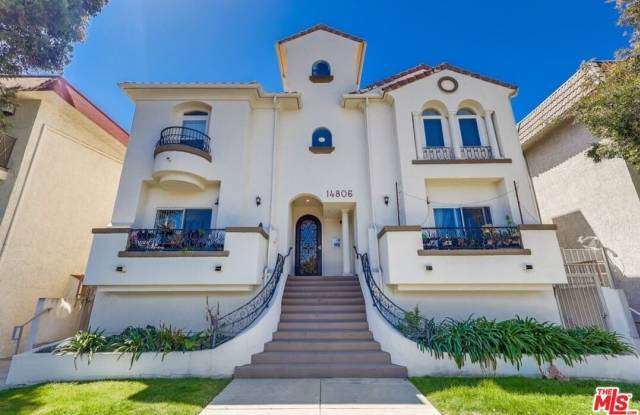 14806 Burbank Blvd photos photos