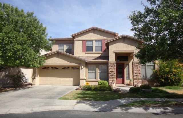 2445 E DARREL Road - 2445 E Darrel Rd, Phoenix, AZ 85042