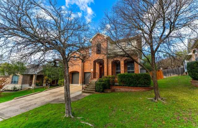 Stunning 4 bedroom - 2.5 bathroom Home in Steiner Ranch!!! photos photos