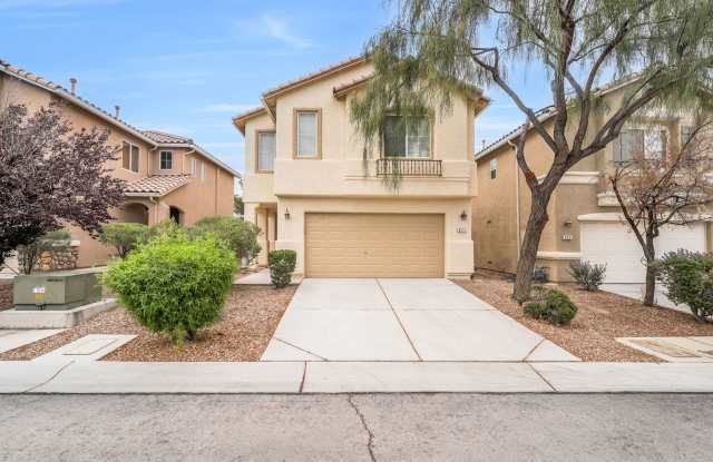 Beautifully Updated Southwest Las Vegas Home with Spacious Loft & Private Backyard! Gallery 1