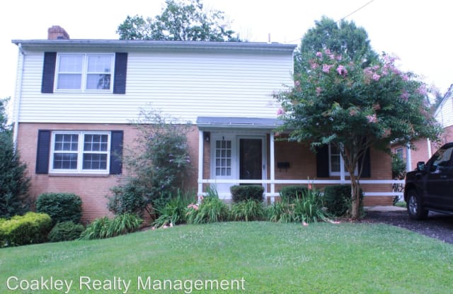 2115 Seminary Road - 2115 Seminary Road, Silver Spring, MD 20910