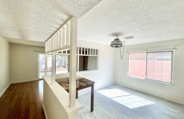 Spacious 3 Bed 2 Bath House w/ Central A/C and Yard Space - 2214 Silverbay Avenue, El Monte, CA 91732