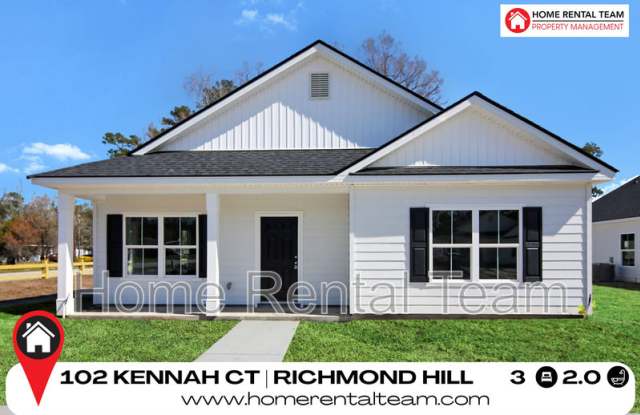 102 Kennah Ct. (Lot 10) photos photos
