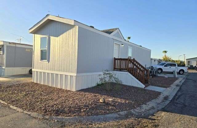 2038 Palm St - 2038 Palm Street, Sunrise Manor, NV 89104