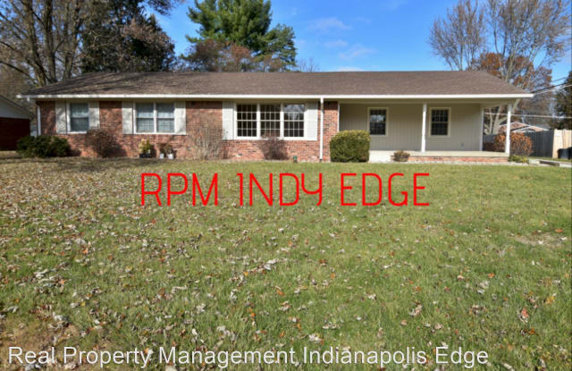 5840 Susan Drive E - 5840 Susan Drive East, Indianapolis, IN 46250