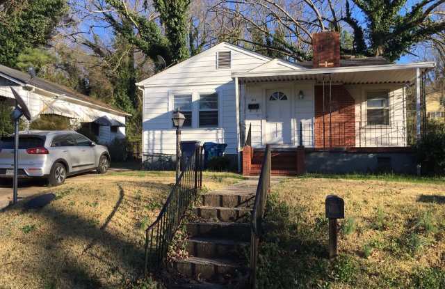 1811 Thomas Avenue photos photos