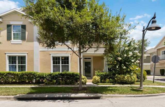 Beautiful 4/2.5 Townhome for Rent in Harmony, Florida! photos photos