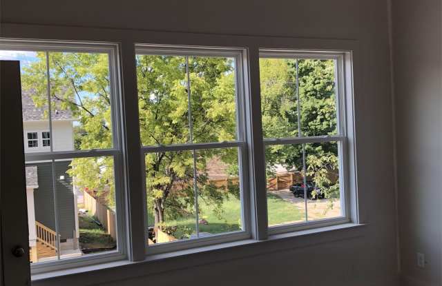 509 Rosedale Avenue - D - 509 Rosedale Avenue, Berry Hill, TN 37211