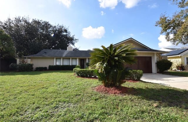 566 MELLOWOOD AVENUE - 566 Mellowood Avenue, Rio Pinar, FL 32825