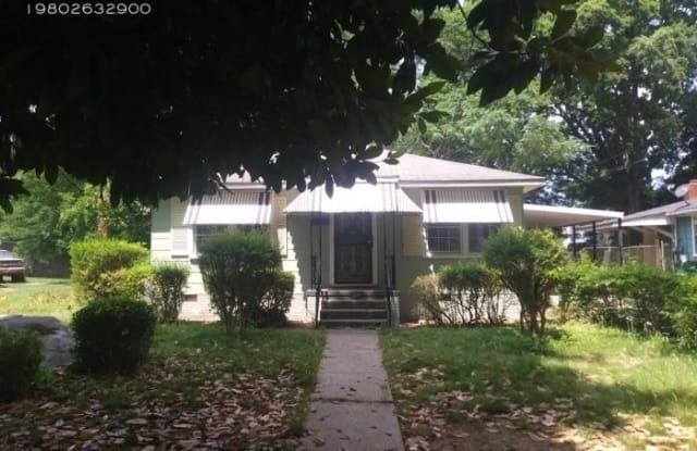 2609 Montreat St - 2609 Montreat Street, Charlotte, NC 28206