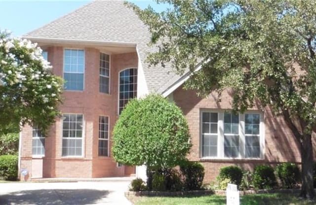 8613 Forest Glen Drive - 8613 Forest Glen Drive, Irving, TX 75063