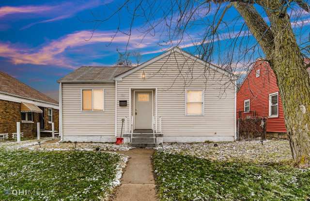 2 Bedroom in Gary Gallery 1