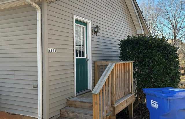 276 Isle Of Pines Road - 276 Isle of Pines Road, Iredell County, NC 28117