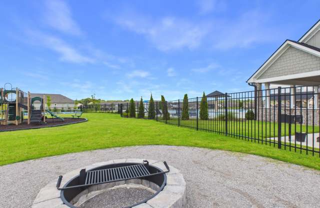 COMING SOON FOR RENT! BRAND NEW TOWN HOME Projected Move-in( October - November)Monthly base Rent: $1,850. Gallery 3