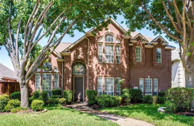 3405 Westway Court - 3405 Westway Court, Plano, TX 75093