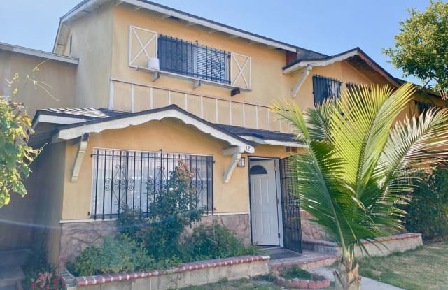 12 Paradise Valley S - 12 Paradise Valley South, Carson, CA 90745