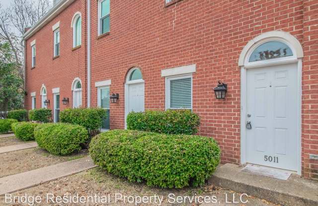 5011 Birchman Ave. Gallery 2