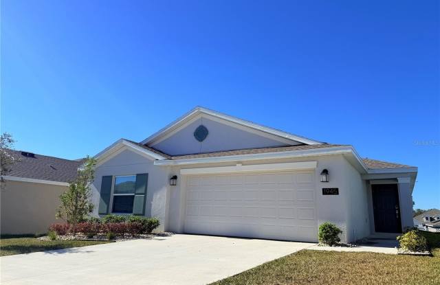 1945 HEART LAKE DRIVE - 1945 Heart Lake Drive, Groveland, FL 34736