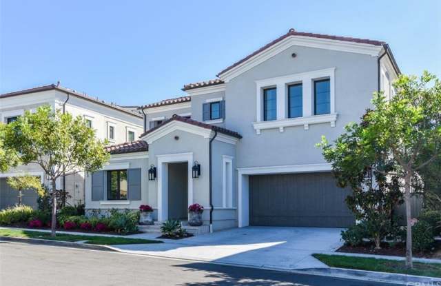112 Gardenview - 112 Gardenview, Irvine, CA 92618