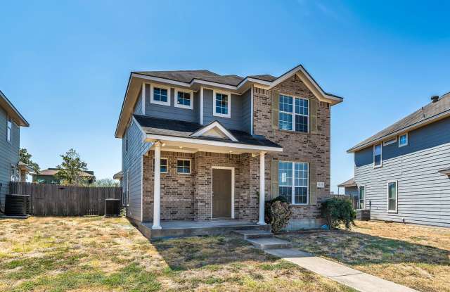 AUGUST 2026 MOVE IN! Great 4 Bedroom 4 Bathroom Home - 4134 Mcfarland Drive, College Station, TX 77845