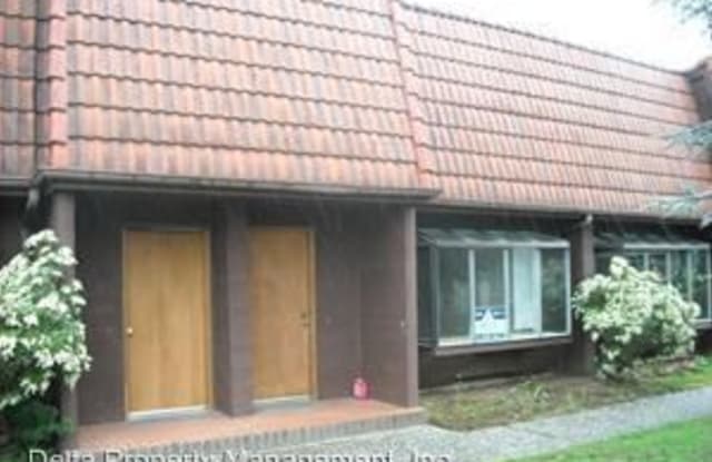 1002 Columbia  Ave Unit 5 - 1002 Columbia Avenue, Marysville, WA 98270