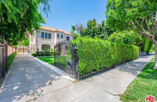 683 S MCCADDEN PL - 683 S McCadden Pl, Los Angeles, CA 90010