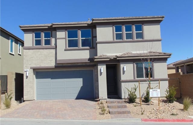 868 Riverlawn Place - 868 Riverlawn Place, Las Vegas, NV 89138