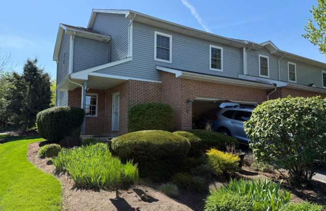 Grey Stone 3-Bedroom Townhome photos photos