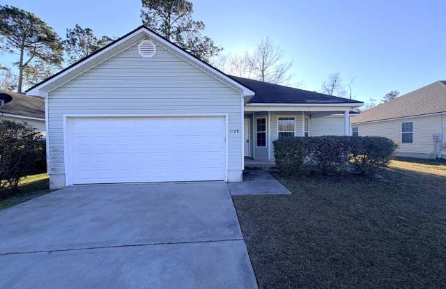 Nice 3 bedroom/2 bathroom Home in Shiloh Forrest photos photos