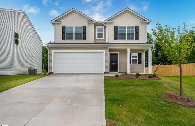 465 Grantham Court - 465 Grantham Court, Spartanburg County, SC 29303